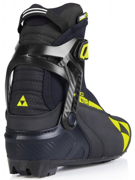 Ботинки для беговых лыж Fischer RC3 Skate S15621 - купить в Москве