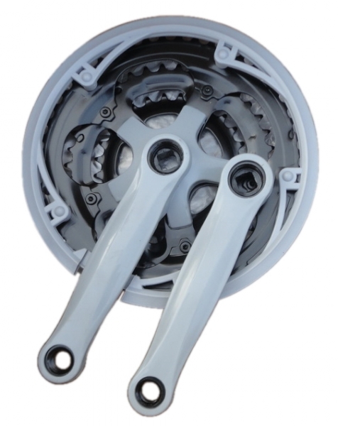 

TBS Lide 152мм, звёзды 28/38/48T (0), Grey