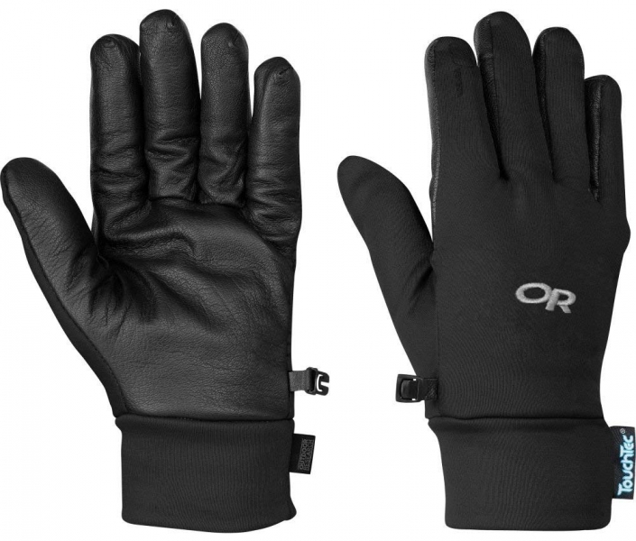 

Outdoor Research Sensor (0), Black