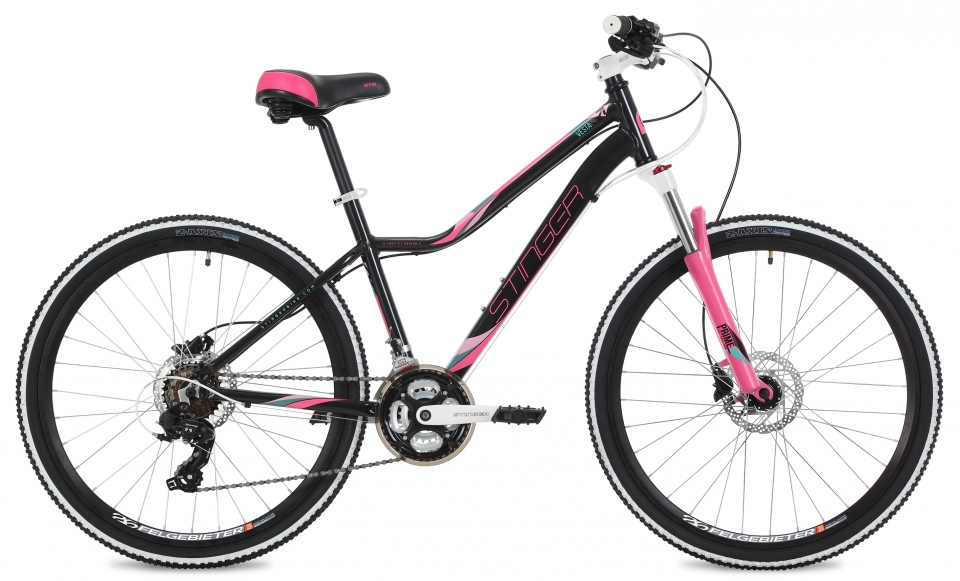 

Stinger Vesta Pro (2018)