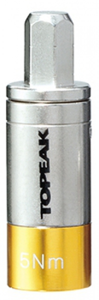 

Topeak Nano TorqBit 5 (0)