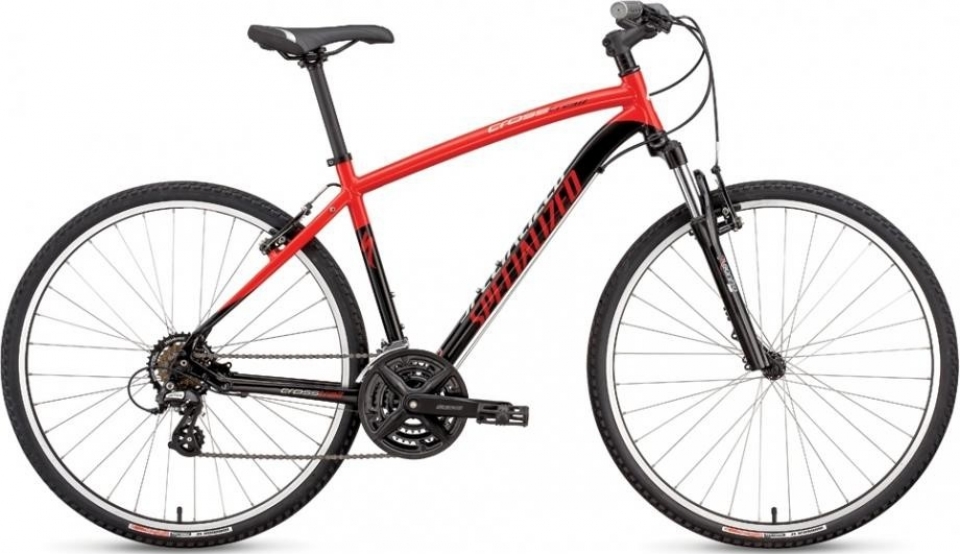 

Specialized Crosstrail (2009)