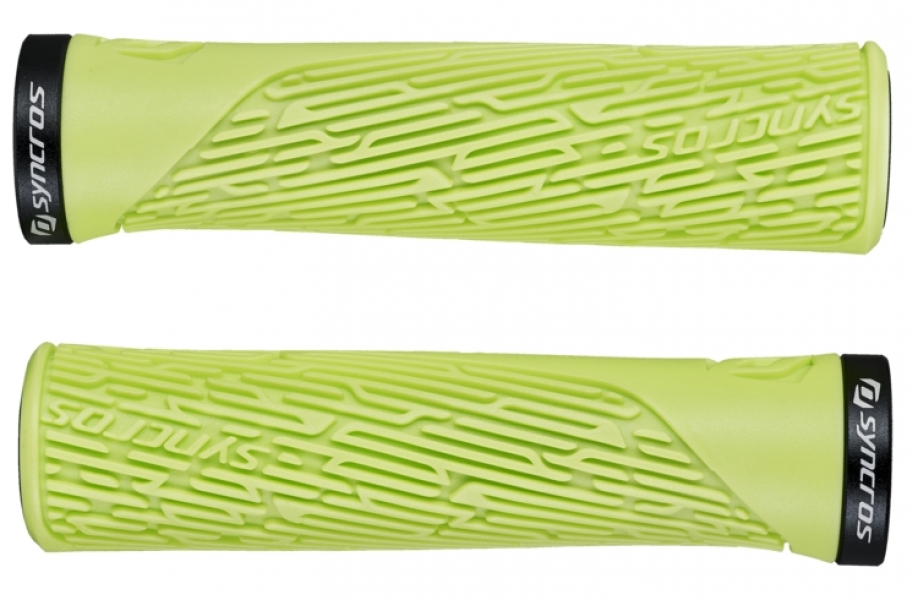 

Syncros Women Pro, Lock-On (2018), Green
