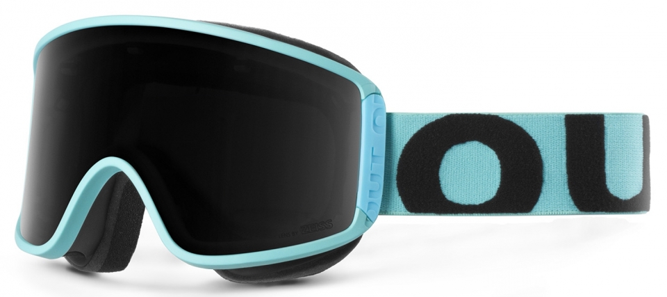 

Out of Shift Turquoise (2018)