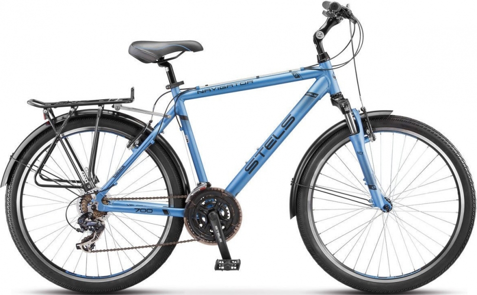

Stels Navigator 700 V (2016)