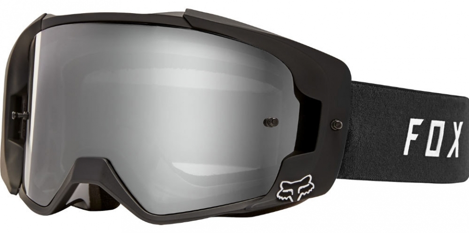 

Fox Vue Goggle (2018), Black