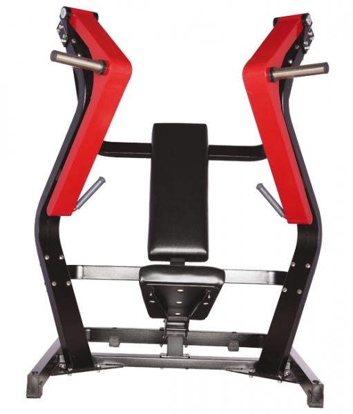 

Bronze Gym A-05 Жим от груди широкий (0), ...