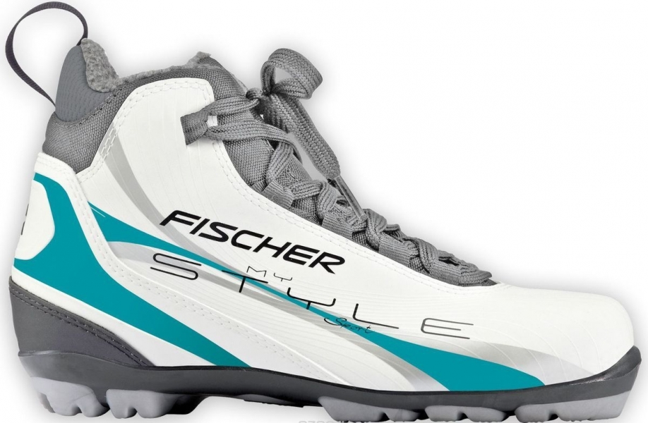 Fischer xc sport pro