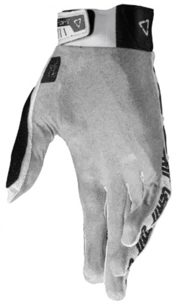 Велоперчатки Leatt MTB 2.0 X-Flow Glove, White - купить в Москве