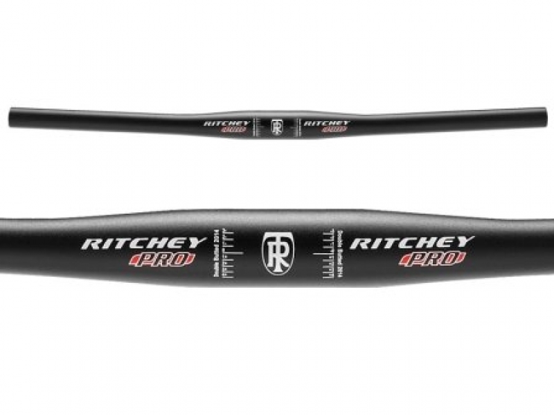 

Ritchey MTN Pro Flat (0), Black