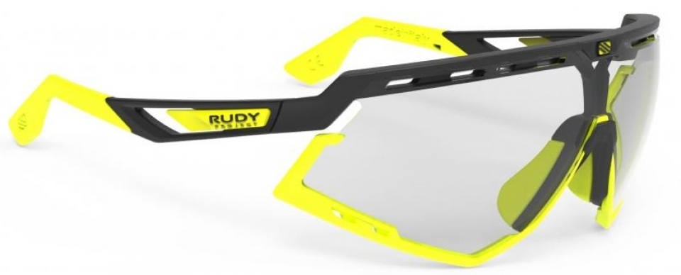 Rudy project defender discount