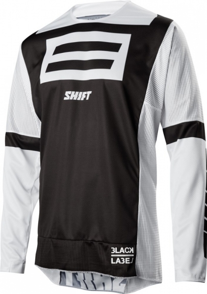 

Shift Black G.I.Fro 20th Anniversary Jersey (0)