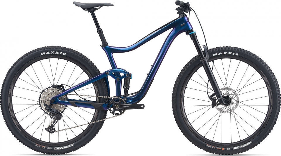 Giant trance advanced pro sales 2 29