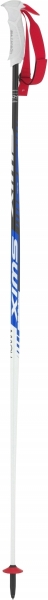 

Swix Mach (2017), White/blue/black
