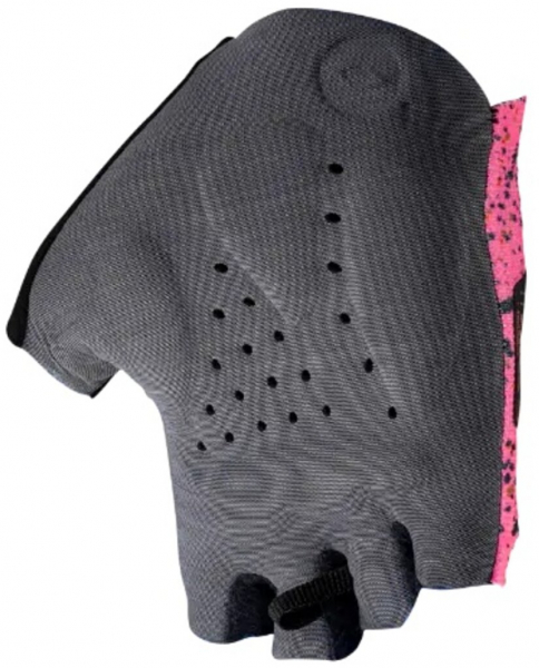 Велоперчатки Leatt MTB 5.0W Endurance, Neon  - купить в Москве