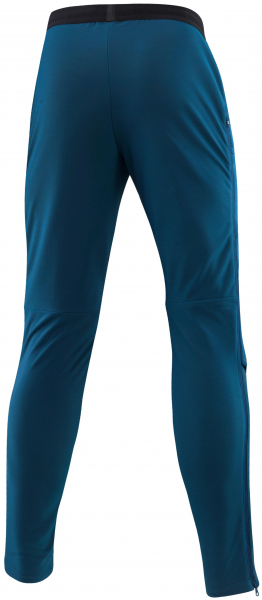 Спортивные штаны Loeffler WS Light deep water - купить в Москве