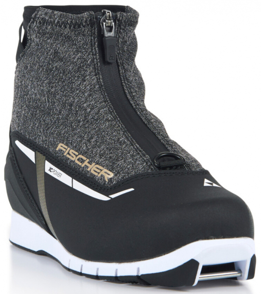 Ботинки для беговых лыж Fischer XC Power WS - купить в Москве
