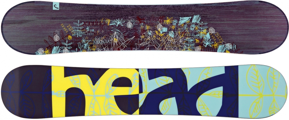 

Head Stella (2018), Multi