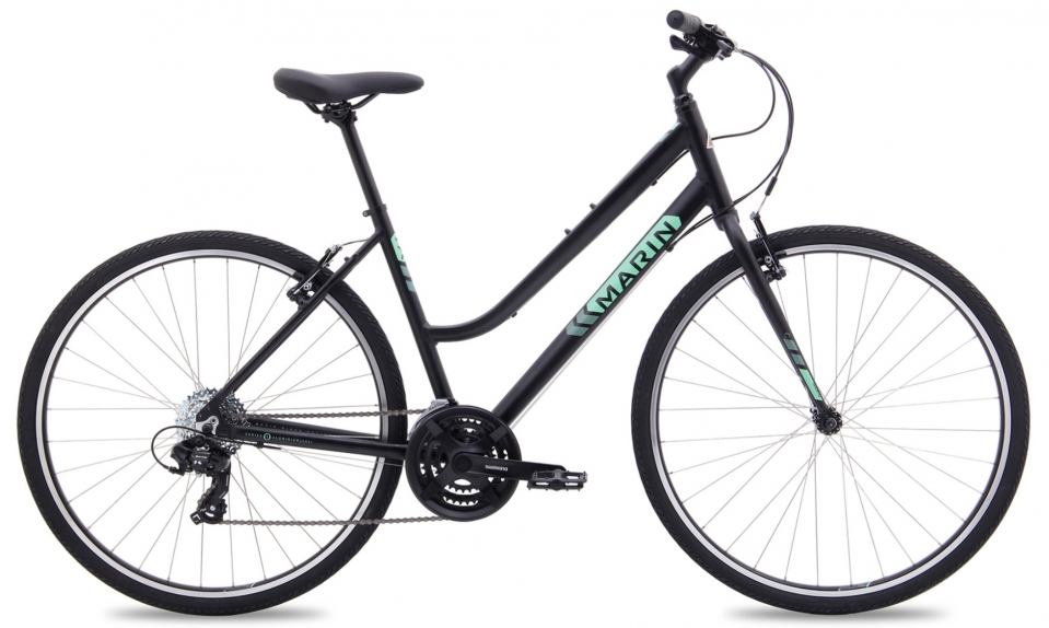 

Marin Kentfield CS1 Q (2018)