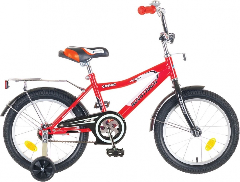 

Novatrack Cosmic (2016)