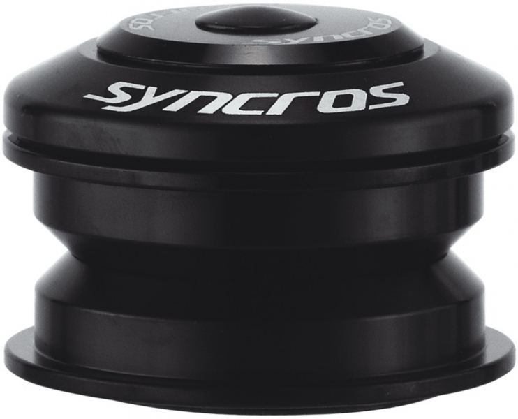 

Syncros Press Fit 1 1/8'' (2017), Black