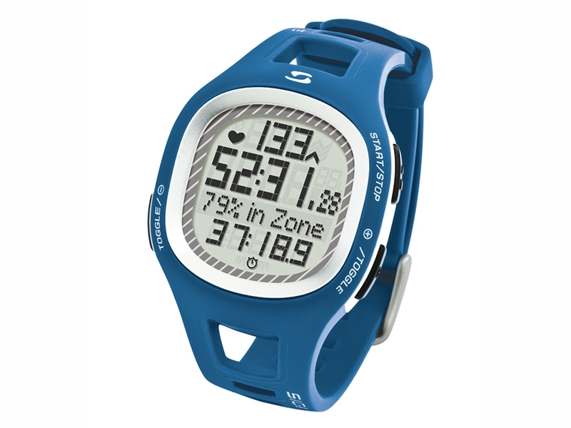 

Sigma PC 10.11 (2016), Blue
