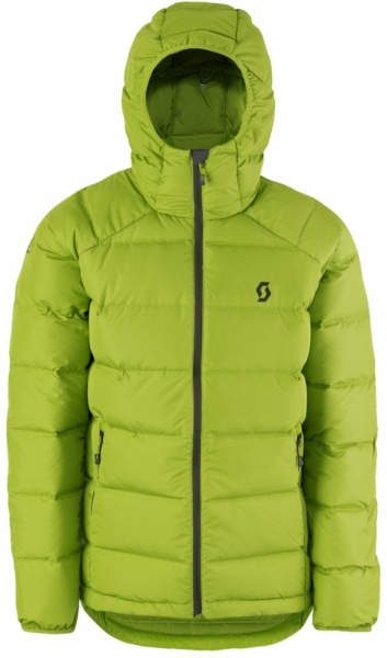

Scott Insuloft Explorair Down Premium (2017), Green