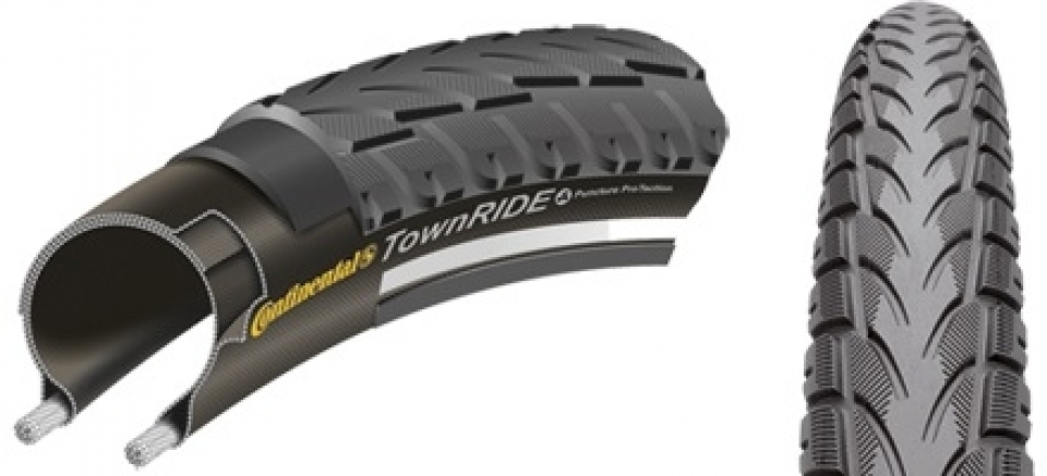 

Continental TownRide, 700 x 37C (0)