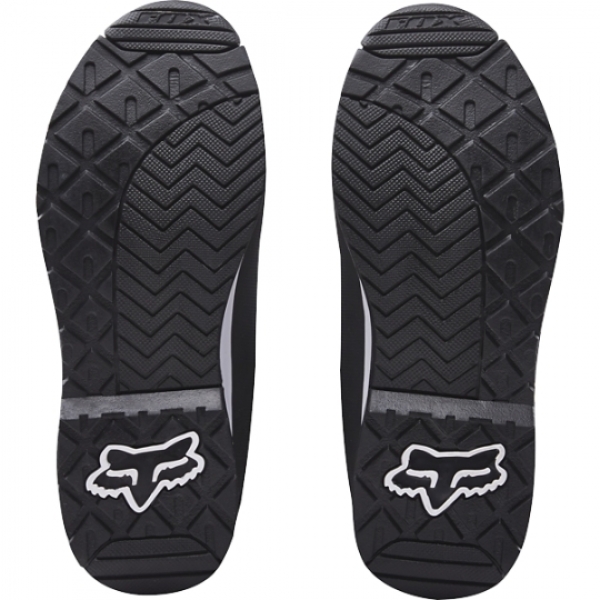 Fox Comp 5 Boot Black 05835 8820