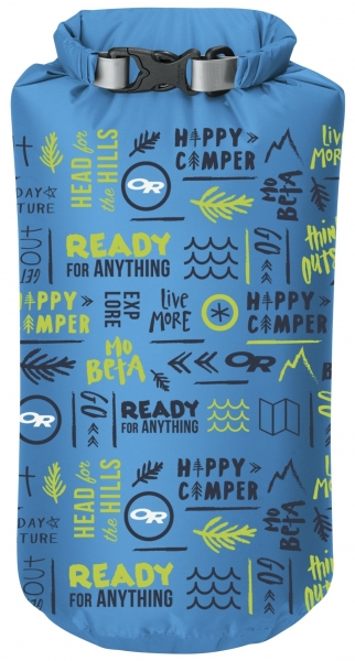 

Outdoor Research Belief Dry Sack 20l (2018), Blue