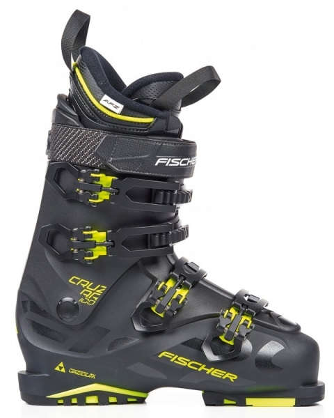 

Fischer CRUZAR 100 PBV (2019), Black