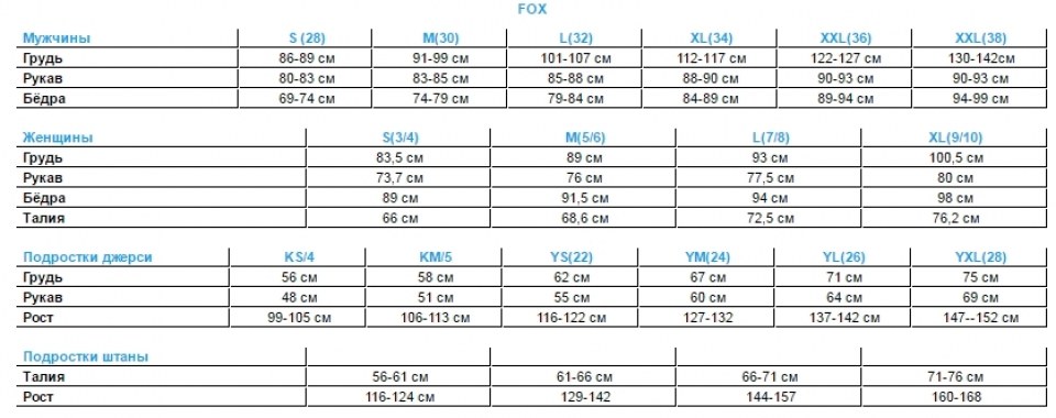 ��������� ���������� �������� Fox Hyped Sports Bra 