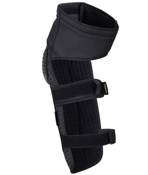 Наколенники IXS Hex, Black - купить в Москве