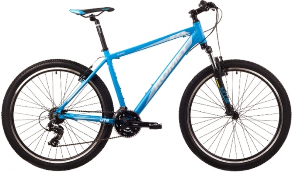 

Romet Rambler 27.5 1 (2016)