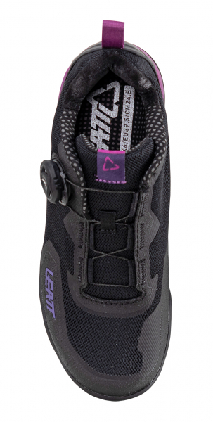 Велотуфли Leatt 6.0W ProClip Shoe, Velvet - купить в Москве