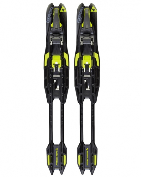 Крепления для беговых лыж Fischer Race Pro Classic IFP S50119 - купить в Москве