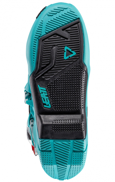Мотоботы Leatt 5.5 FlexLock Boot, Teal - купить в Москве