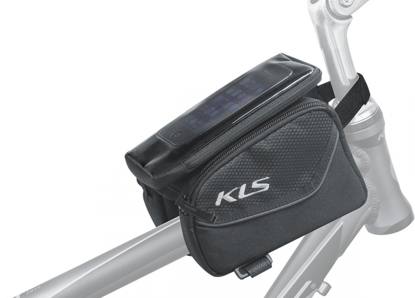 

Kelly's Alpha (0), Black