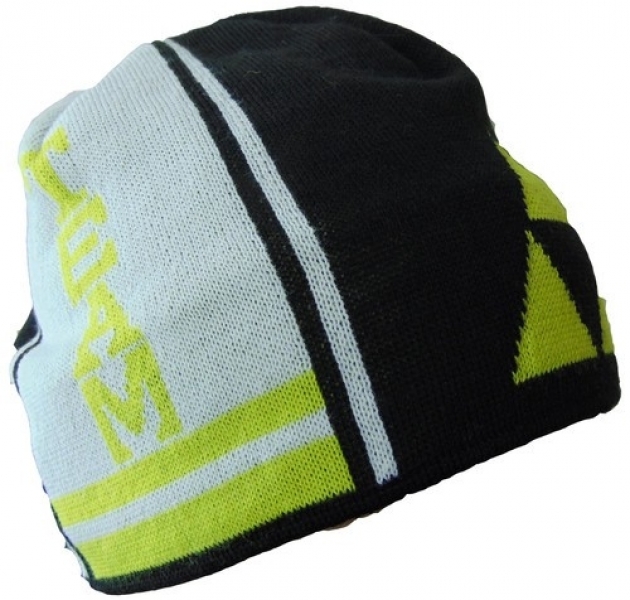 

Fischer Team (2018), Black/yellow