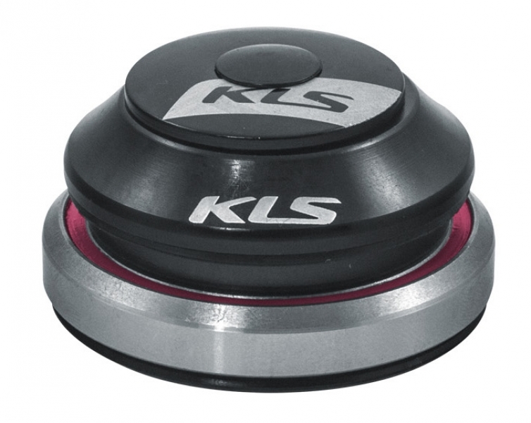 

Kelly's ITS-40 (0), Black