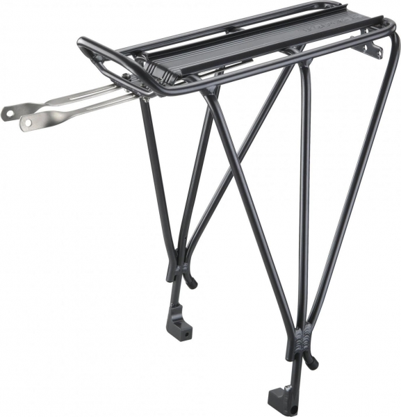 

Topeak Explorer Tubular Rack для дисковых тормозов (2017), Black