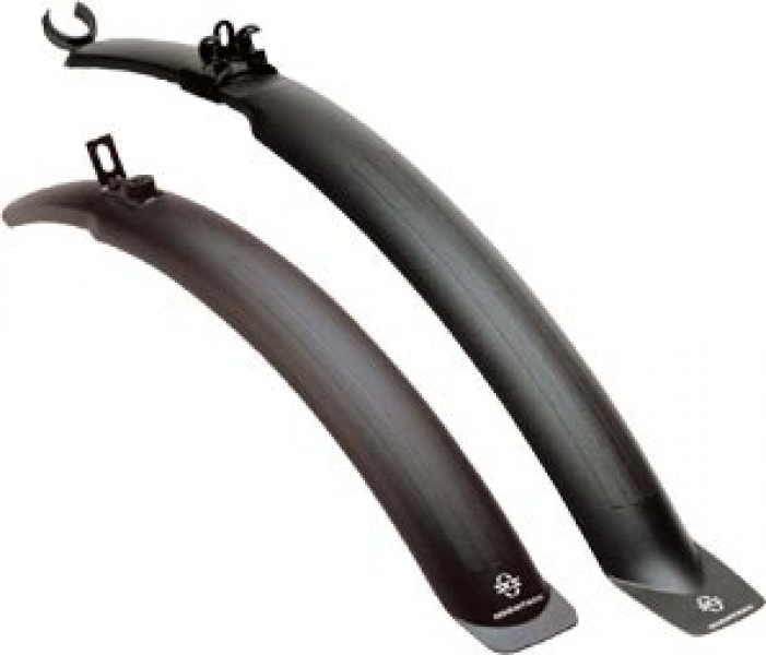 

SKS Hightrek Junior-Set, 20" (0), Black