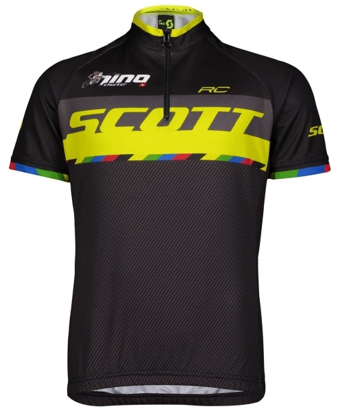 

Scott RC Pro Junior (2018), Black