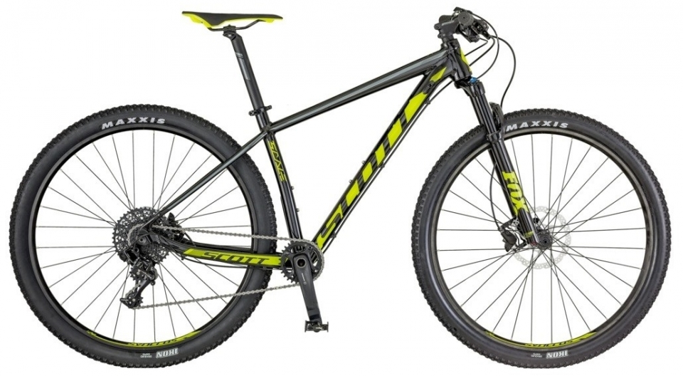 

Scott Scale 950 (2018)