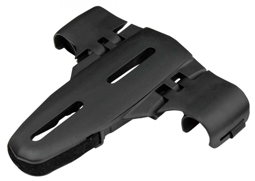

Vision Metron Hydration extension mount (2018), Black
