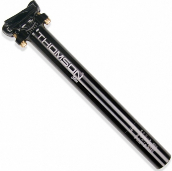 

Thomson Elite (2017), Black