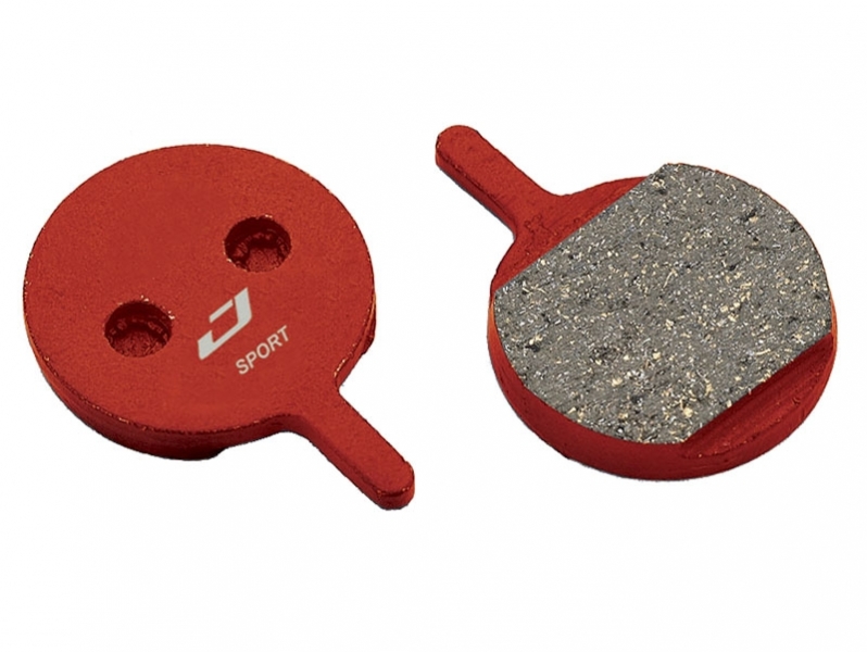 

Jagwire Sport к Magura Clara 2000, Louise 1999-2001 (2016), Red