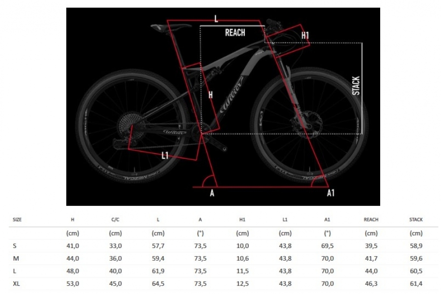    Wilier 110FX Eagle XX1 Gold Crosssmax Pro  2020