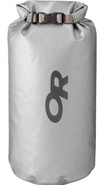 

Outdoor Research Duct Tape Dry Bag 5l (2018), Silver