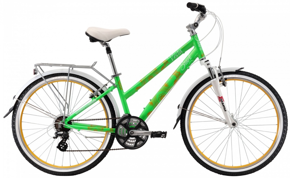 

STARK Vesta 26.3 V (2017)